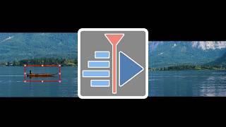 Kdenlive - Manually removing an object from a scene