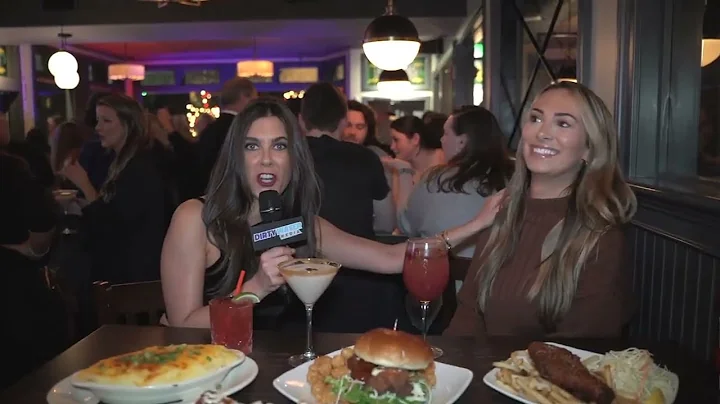 The Gavel Public House Interview with GM Christine...
