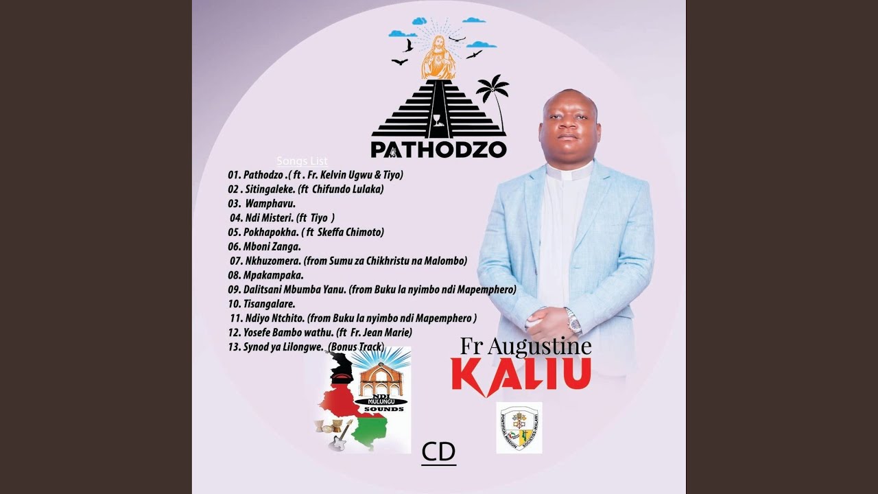 Watch Ndiyo Ntchito on YouTube Watch Ndiyo Ntchito on YouTube
