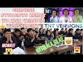 CHINESES STUDENTS REACT  TO TNT BOYS "FLASHLIGHT"/ NATULALA SILA SA GALING!!😮😮😍 😍