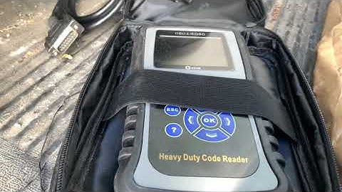 SID285 Intake valve actuator fault troubleshooting, wiring issue, on C15 engine