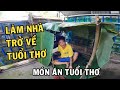 Tr v tui th mt ln na cng ng ch tri c betta qu nhiu k nim