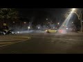 Giving a Cop a Donut for the New Years