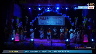 Manipur Manipur Song.green Band