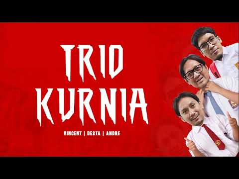 Trio Kurnia Podcast Eps 50: Friends Feel Like Family