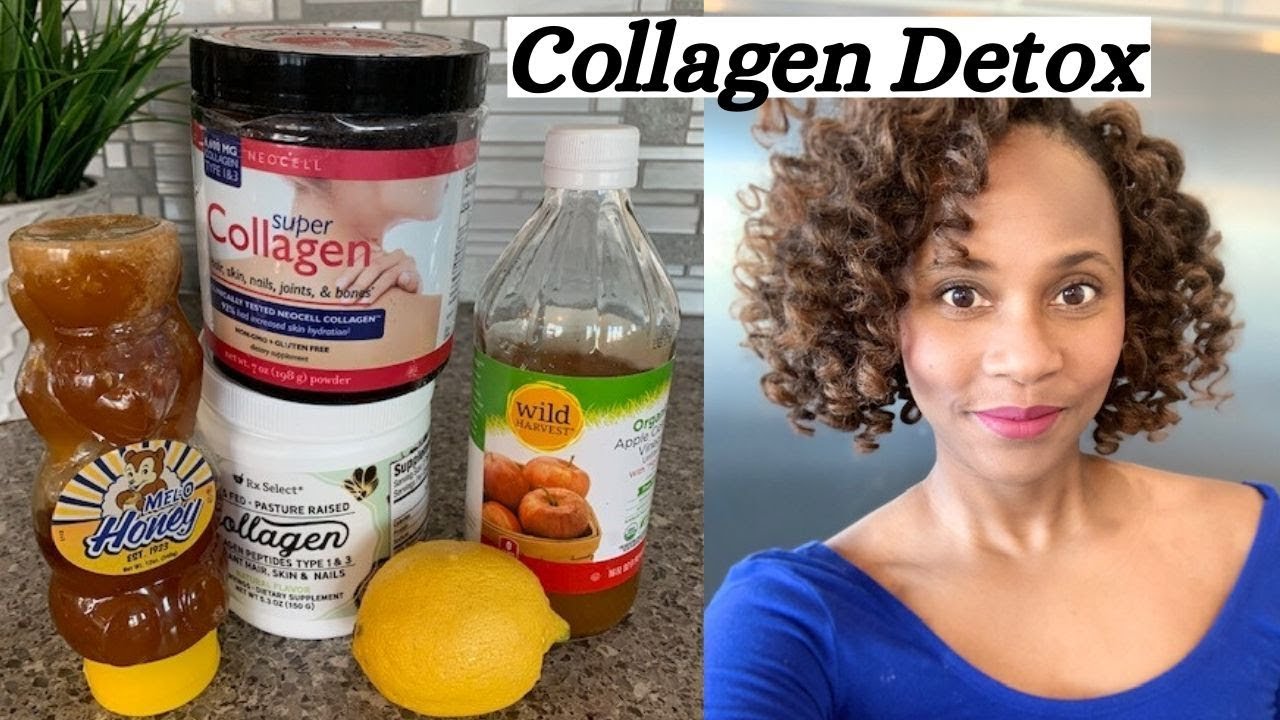 can-i-mix-collagen-powder-with-apple-cider-vinegar-apple-poster