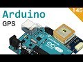 Usare un modulo GPS con Arduino - #145