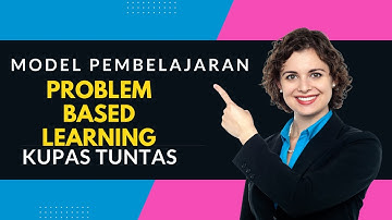 Kupas Tuntas Model Pembelajaran Discovery Inquiry Problem Based Learning dan Project Based Learning