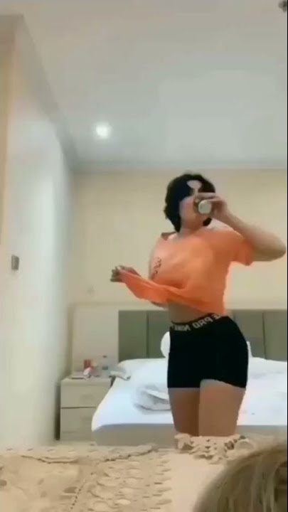 هوايش تيك توك بدون ملابس