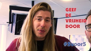 5 VOOR 5