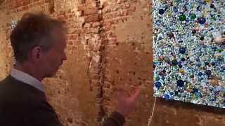 Jaap Roell Over Knikkerkunst Van Rob Scholte
