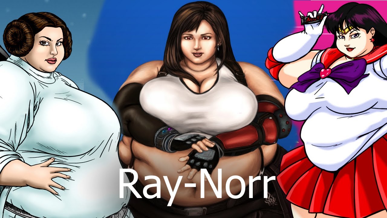 Ray Norr