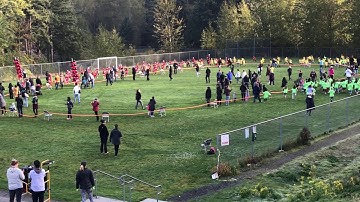 Orbiter School Lap Counter  Sets Record