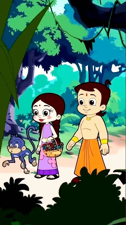 New Episodes Of Chhota Bheem In Hindi chhota bheem cartoon new episode 2023 /bheem hindi cartoon short #bheem