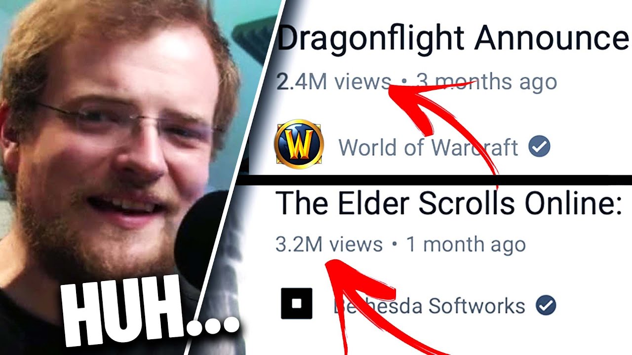 These Numbers Kinda SHOCKED ME...