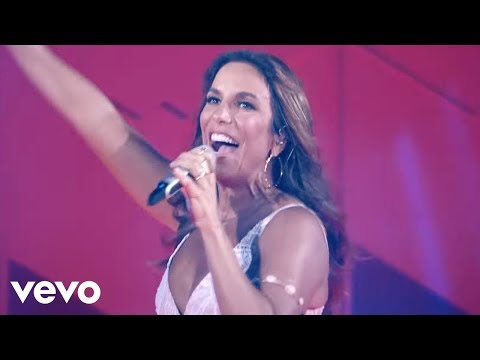 Video: Ivete Sangalo Neto vrednost