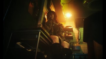 ITZY RYUJIN - Run Away (Türkçe Çeviri)