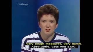 bullseye 1992 dodgy shell suit