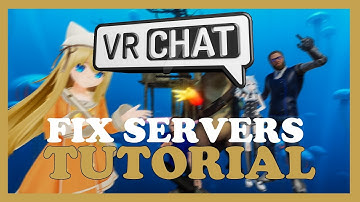VR Chat  – How to Fix Can