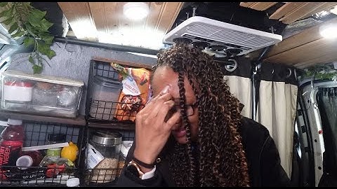 Spend the Morning With Me | Errands, Breakfast & A Major Filming Fail