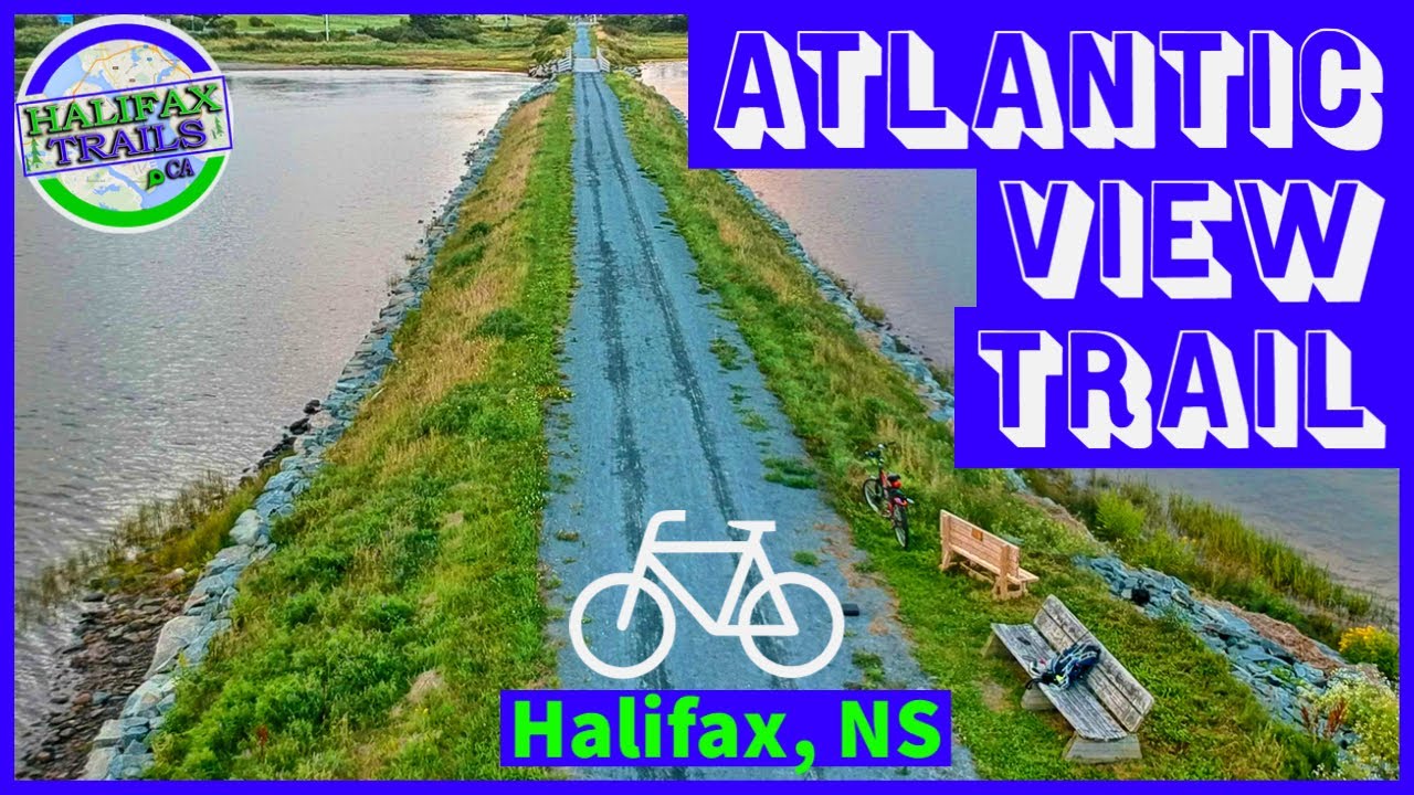 Atlantic View Trail