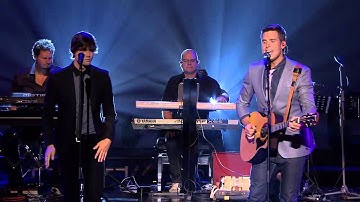 Nick & Simon - Ze lijkt net niet op jou (Live in Carré)
