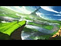 End of video