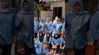 Ketua Rt Dan Panitia Berserta Warga Rt 02 Rw 01dalam Rangka Memeriah Kan Hut Ri Ke 80merdeka