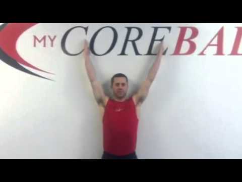 exercise 14.1 class 11 Shoulder Mobility