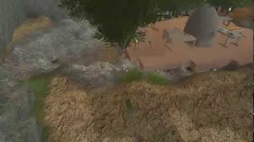 Rising World Tutorial for beginners Part 1