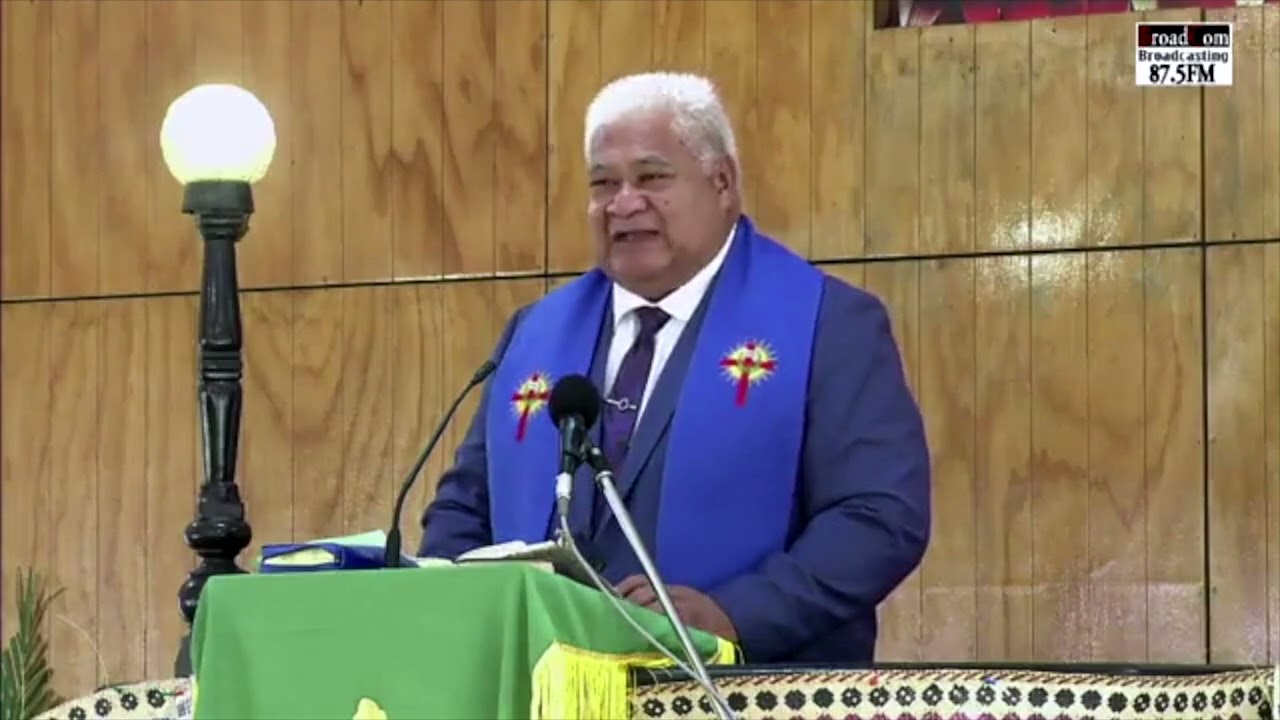 Malau 75: Malanga Fakafeta'i Katoanga Fakamanatu Ta'u 75 Hiki Fonua Hili 'e Mofia Niuafo'ou ki 'Eua
