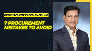 "7 Deadly Procurement Mistakes Every Small Business Owner Must Avoid"#youtubeshorts #motivation