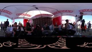 Interview with Bonafide and Ralf Gyllenhammar