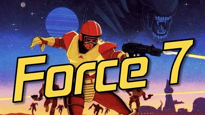 Playing Every Apple II Floppy, E151 | Force 7