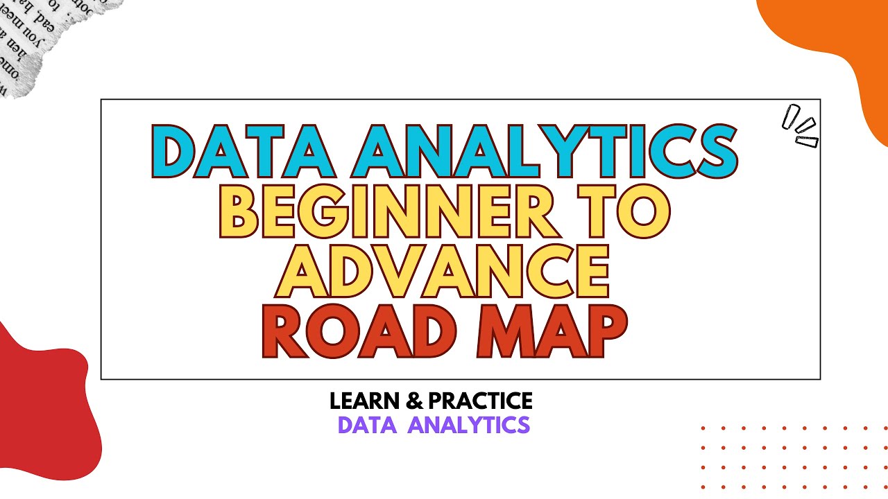 Become a Data Analyst from Scratch: My Self-Learning Journey & Tips for ...