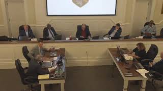 Board of Supervisors - Apr 23 2026