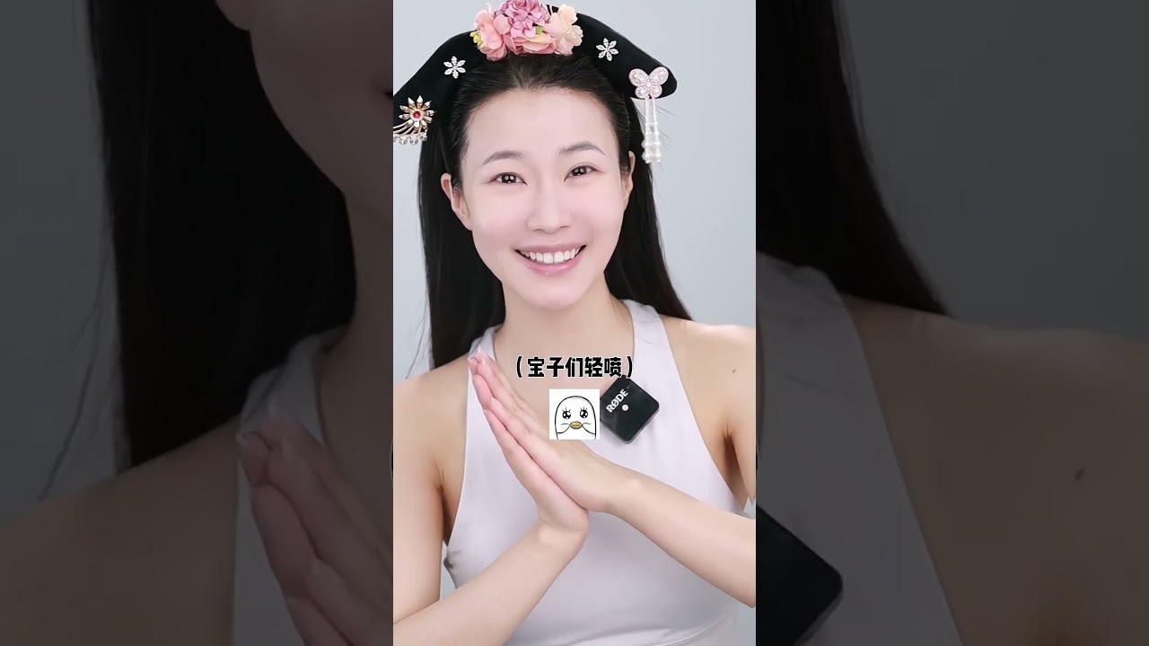 他不是唯壹會演戲的，卻是最讓人痛心的京劇貓#京劇貓#墨邪#是初九啊 #cosplay #shorts