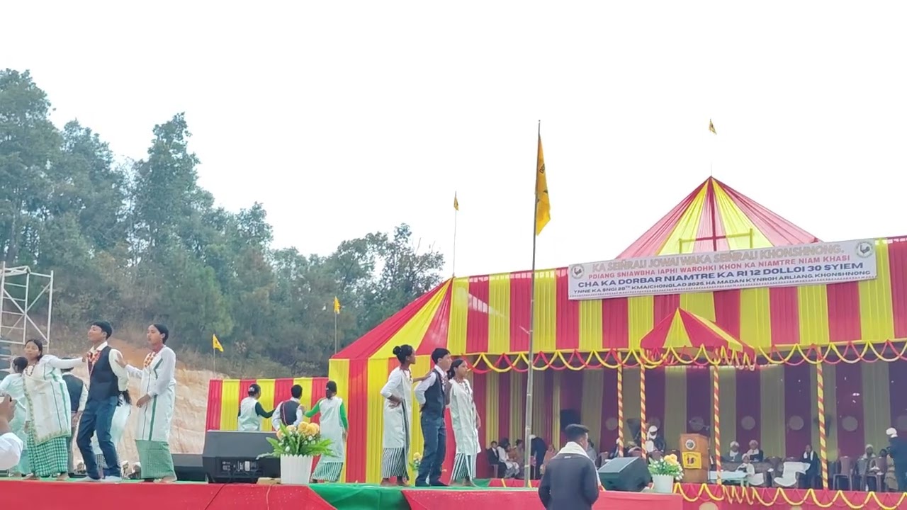 Sniaw sarong iei iong I #Lympung #khynrokhyllud #Niamtre