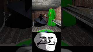 Big Balti Granny Freeze Trap Troll Face Eidit