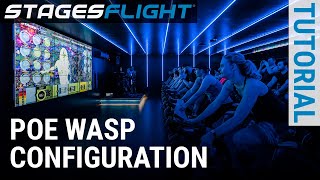 StagesFlight: PoE Wasp Configuration screenshot 5