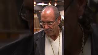 Benim Kim Olduğumu, Unuttun Mu Yoksa? Şfet I