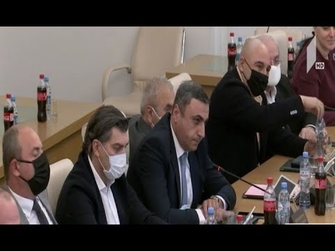 ცვლილებები საზოგადოებრივი ჯანდაცვის კანონში