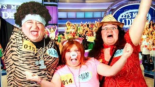 Lets Make A Deal Game Show We Will Be In The Audience