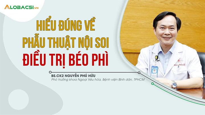 Phẫu thuật giảm cân giá bao nhiêu năm 2024