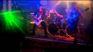 Dehumanize the Machine Live De Toda Madre/ Here's your cake eat it!