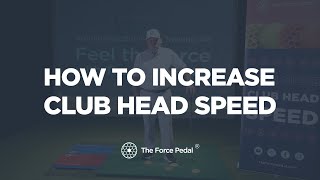 Q&A with Mike Adams | Will The Force Pedal help you increase speed?