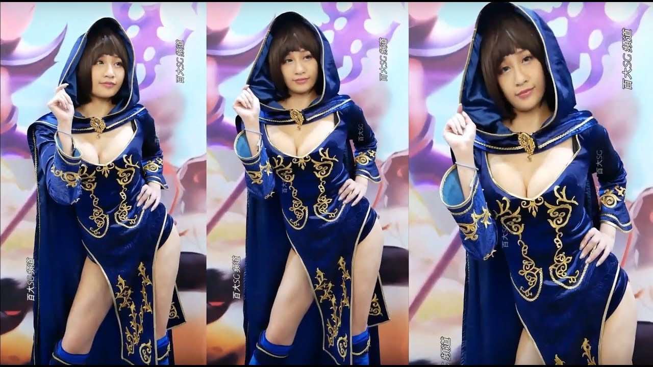 卡比兔 熱血江湖 亂舞豪俠 2019 Tgs 台北電玩展 Youtube
