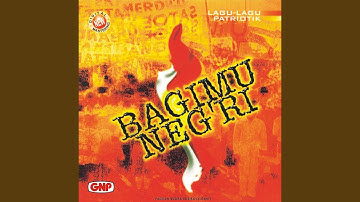 Satu Nusa Satu Bangsa