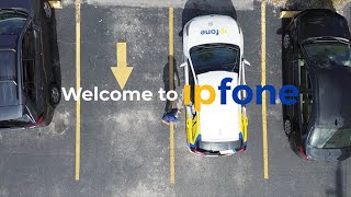 Welcome to IPFone
