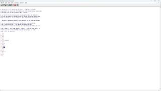 4  programming in base R   variable and assignment operator